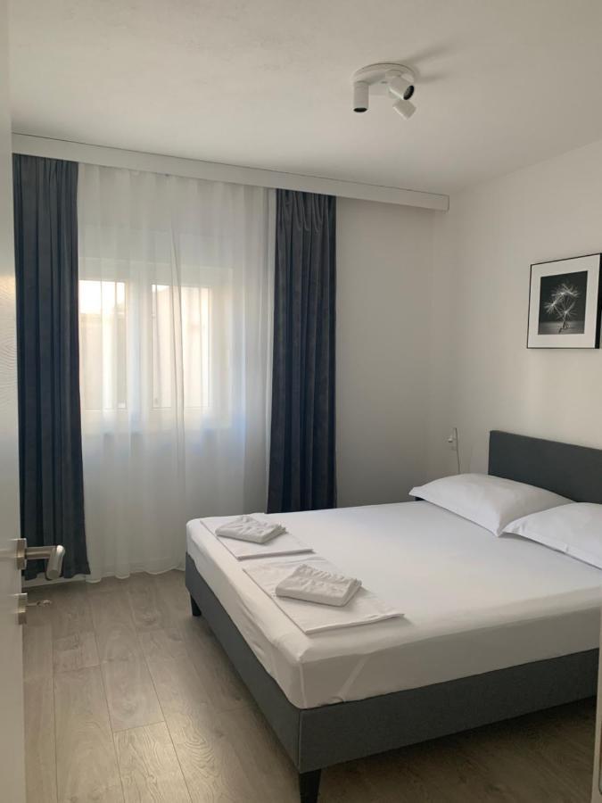 Villa Luxuria Baška Voda Exterior foto
